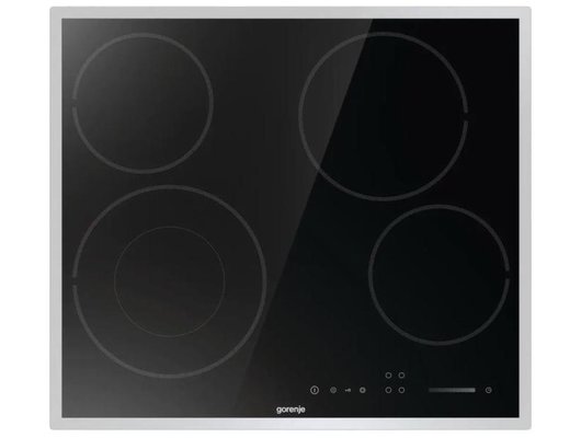 Варочная панель GORENJE ECS642BXE